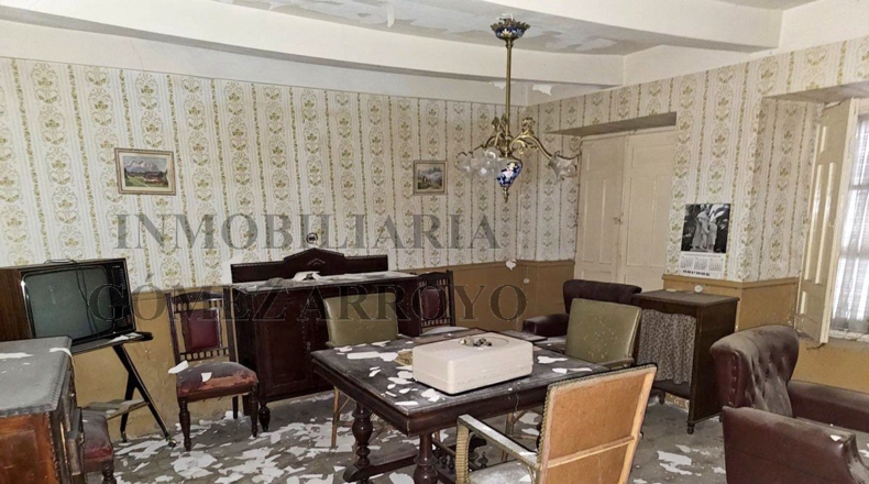 Palencia - Astudillo - 200m2