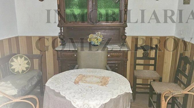 Palencia - Astudillo - 200m2