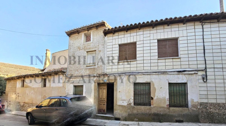 Palencia - Astudillo - 200m2