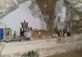 Casa de pueblo en venta en la España, Astudillo, ref: TR315408 foto