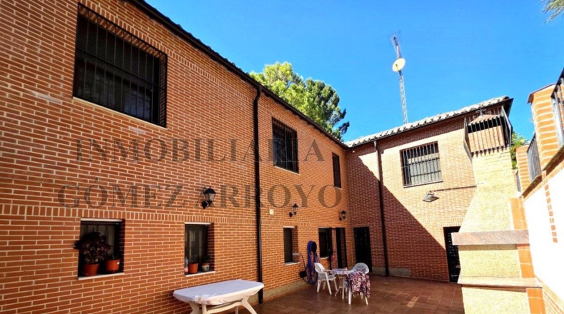 Palencia - Palencia - 14000m2