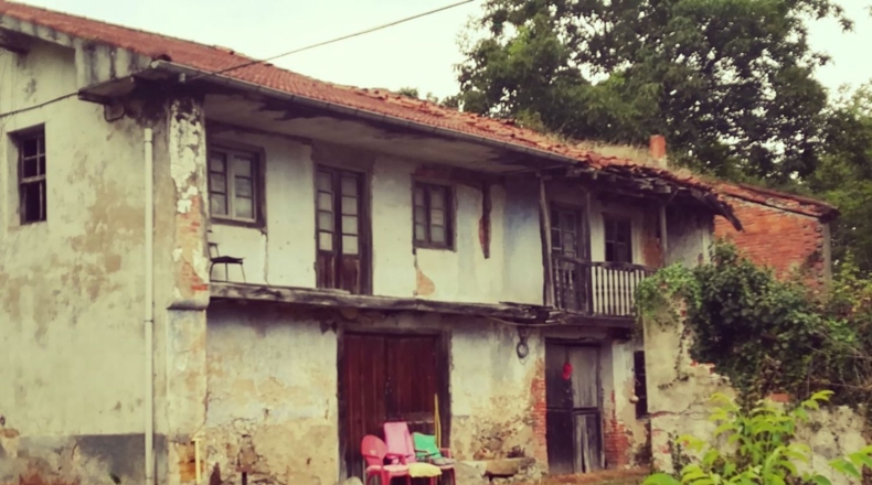 Cantabria - Escalante - 680m2