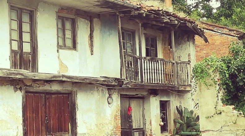 Cantabria - Escalante - 680m2