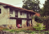 Xalet independent amb terreny en venda a la España, Escalante, ref.: TR17918 foto
