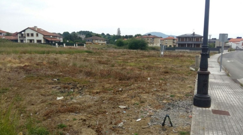 Cantabria - Bárcena de Cicero - 400m2