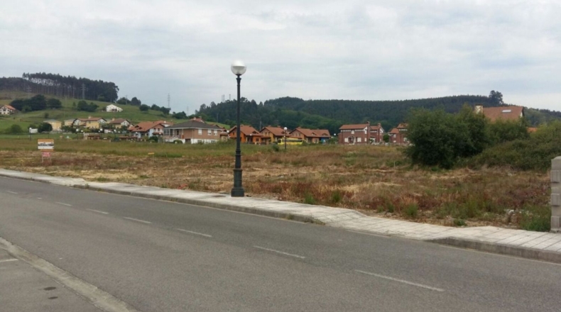 Cantabria - Bárcena de Cicero - 400m2