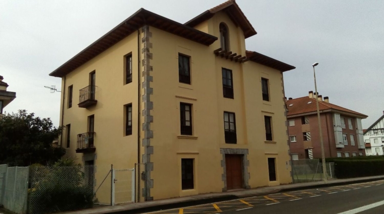 Cantabria - Bárcena de Cicero - 470m2
