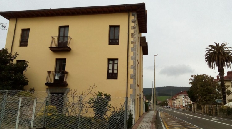 Cantabria - Bárcena de Cicero - 470m2