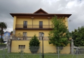 Xalet independent amb terreny en venda a la España, Bárcena de Cicero, ref.: TR17892 foto