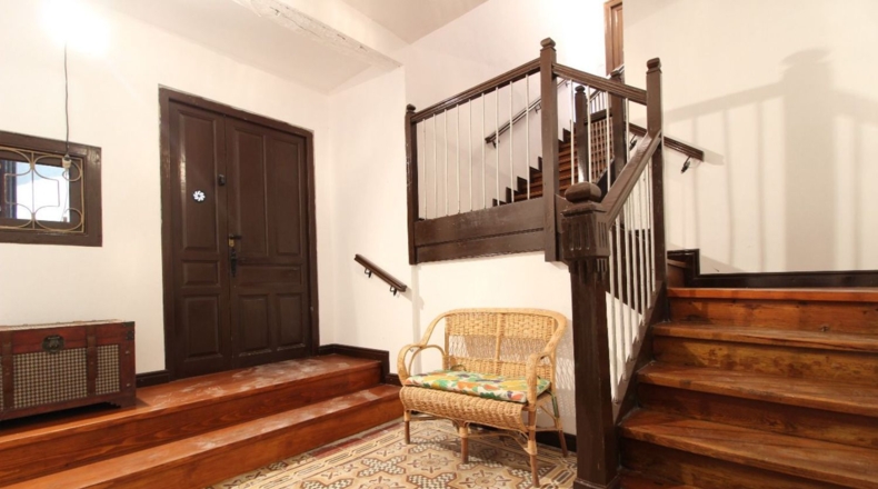 Cantabria - Bárcena de Cicero - 470m2
