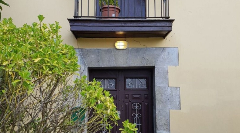 Cantabria - Bárcena de Cicero - 470m2