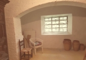 Xalet independent amb terreny en venda a la España, Bárcena de Cicero, ref.: TR17892 foto