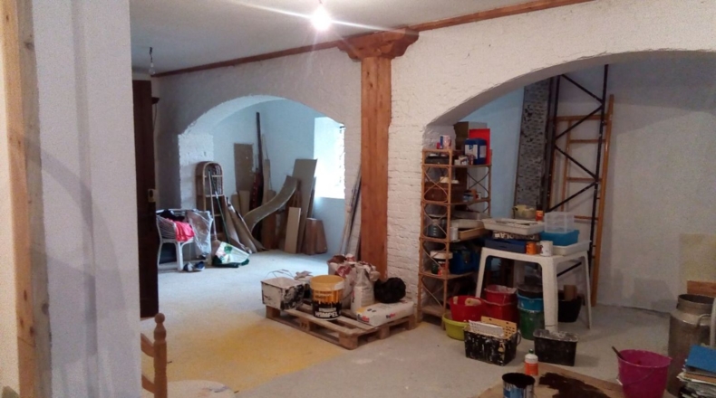 Cantabria - Bárcena de Cicero - 470m2