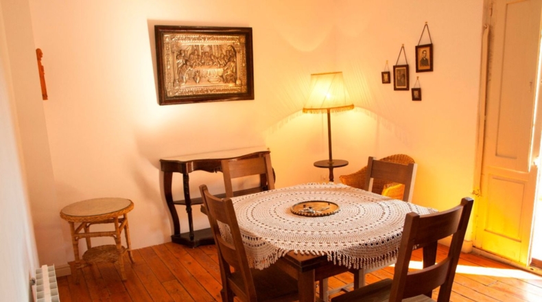 Cantabria - Bárcena de Cicero - 470m2