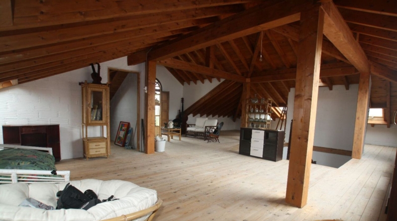 Cantabria - Bárcena de Cicero - 470m2