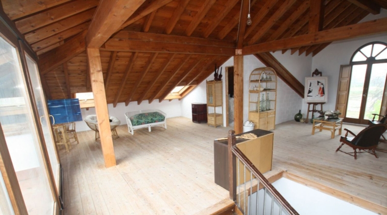 Cantabria - Bárcena de Cicero - 470m2