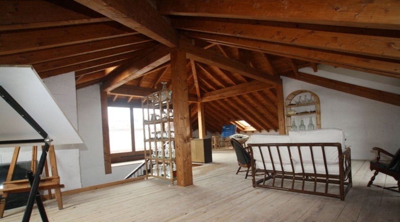 Cantabria - Bárcena de Cicero - 470m2