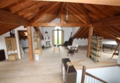 Xalet independent amb terreny en venda a la España, Bárcena de Cicero, ref.: TR17892 foto