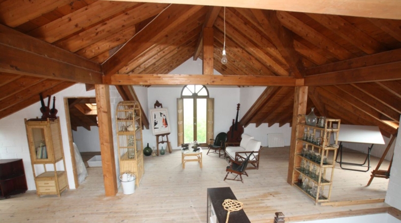 Cantabria - Bárcena de Cicero - 470m2