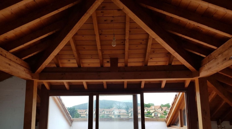 Cantabria - Bárcena de Cicero - 470m2