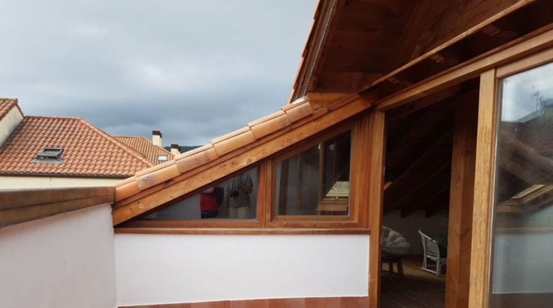 Cantabria - Bárcena de Cicero - 470m2