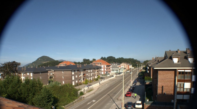 Cantabria - Bárcena de Cicero - 470m2