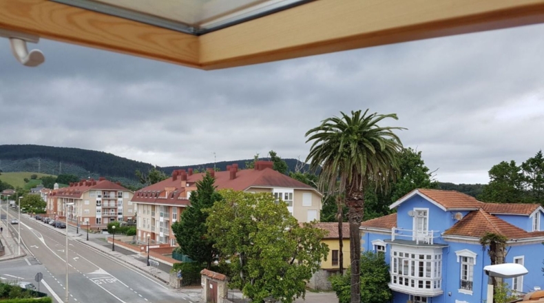 Cantabria - Bárcena de Cicero - 470m2