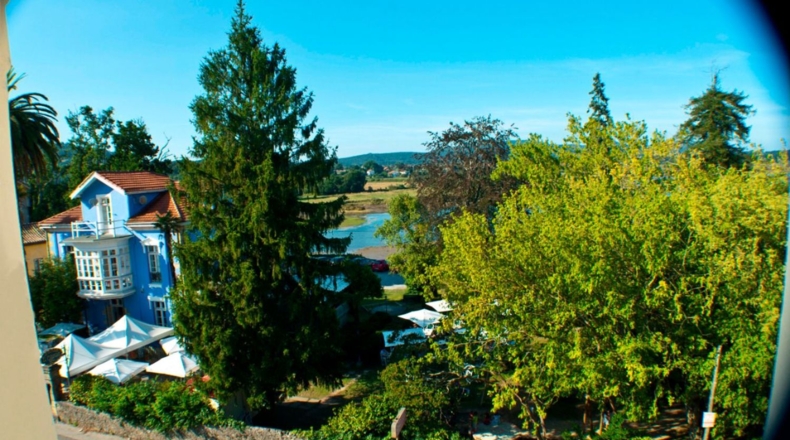 Cantabria - Bárcena de Cicero - 470m2