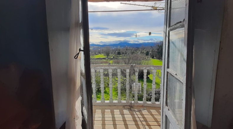 Cantabria - Baranda - 1095m2