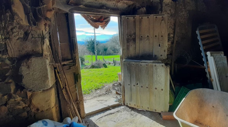 Cantabria - Baranda - 1095m2