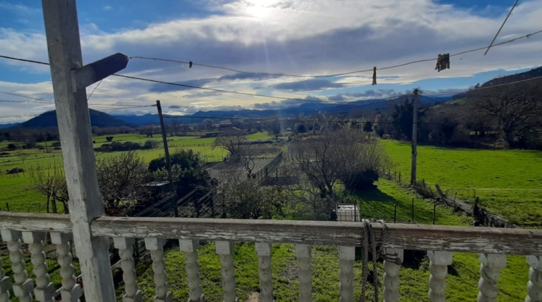 Cantabria - Baranda - 1095m2