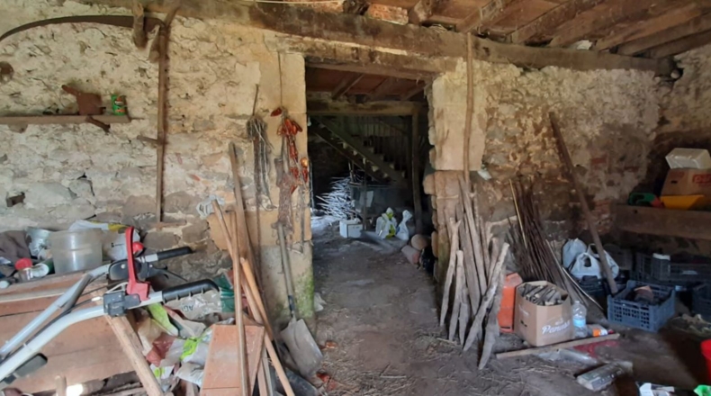 Cantabria - Baranda - 1095m2