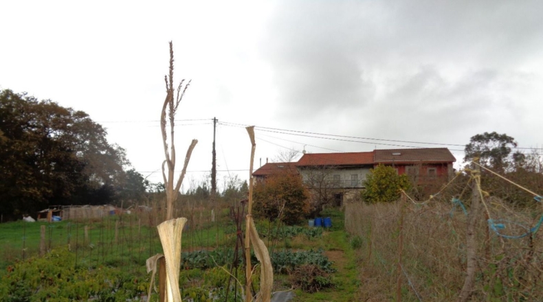 Cantabria - Baranda - 1095m2