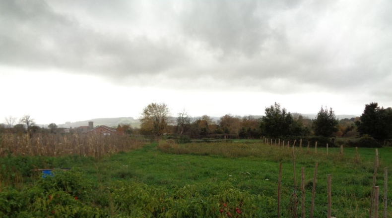 Cantabria - Baranda - 1095m2