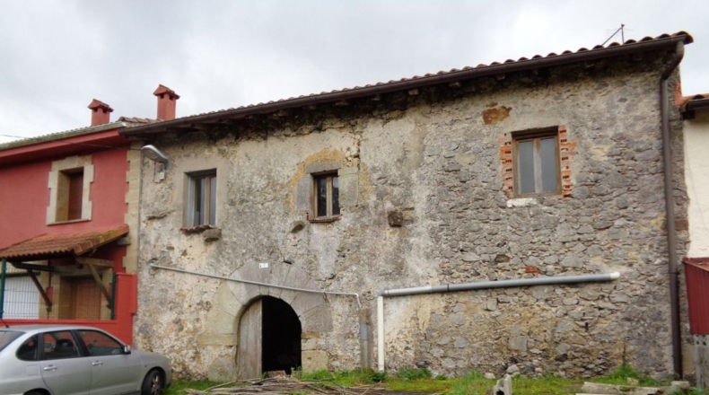 Cantabria - Baranda - 1095m2
