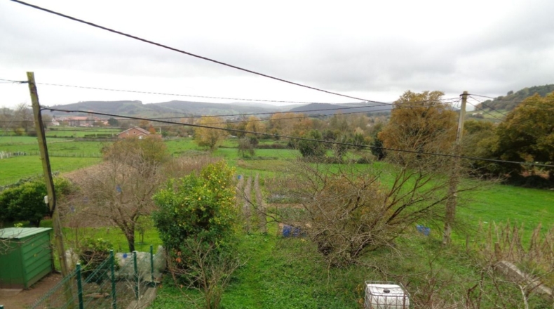 Cantabria - Baranda - 1095m2