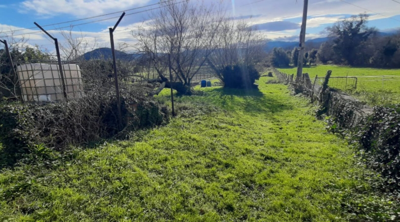 Cantabria - Baranda - 1095m2