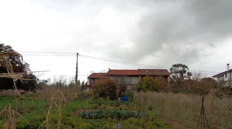 Cantabria - Baranda - 1095m2