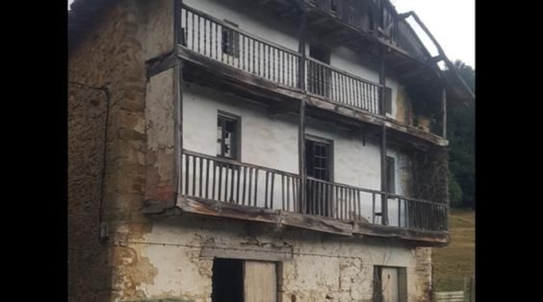 Vizcaya - Los Torcachos - 75m2