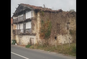 Concha 450&nbsp;m² 