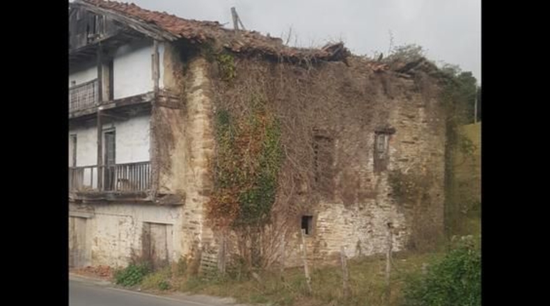 Vizcaya - Los Torcachos - 75m2