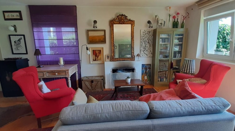 Cantabria - Barrio Toca - 519m2