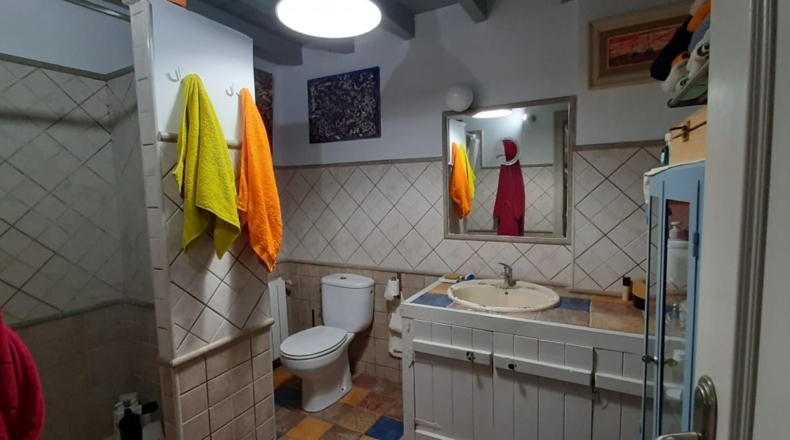 Cantabria - Barrio Toca - 519m2