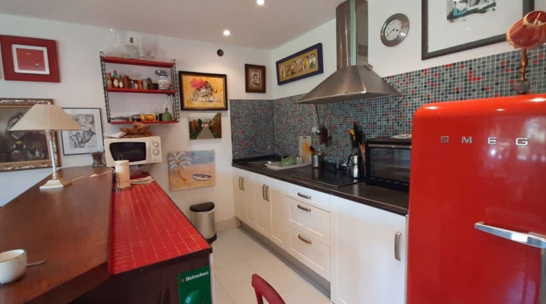 Cantabria - Barrio Toca - 519m2