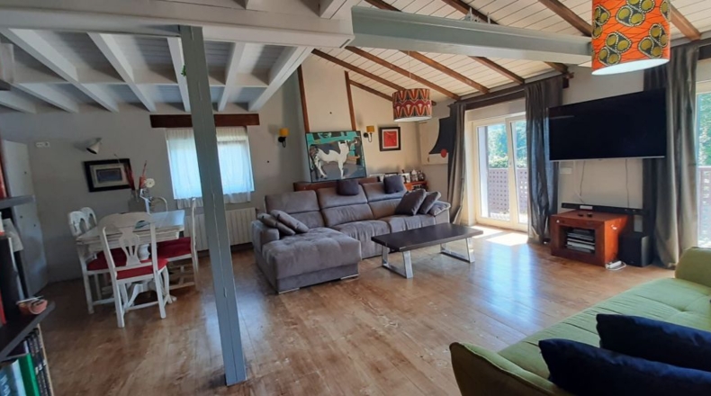 Cantabria - Barrio Toca - 519m2