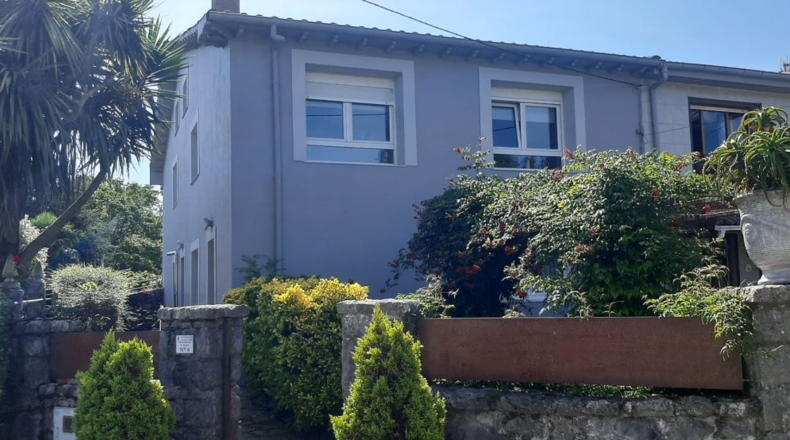 Cantabria - Barrio Toca - 519m2