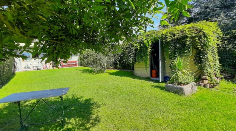 Cantabria - Barrio Toca - 519m2