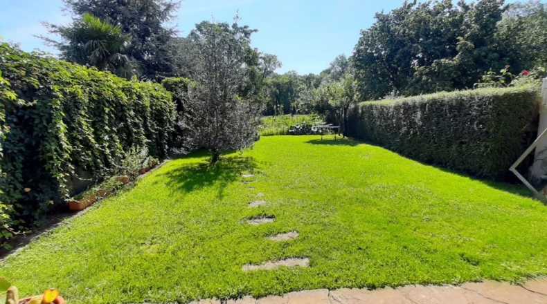 Cantabria - Barrio Toca - 519m2