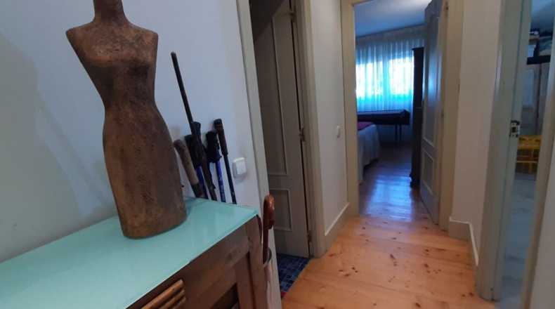 Cantabria - Barrio Toca - 519m2