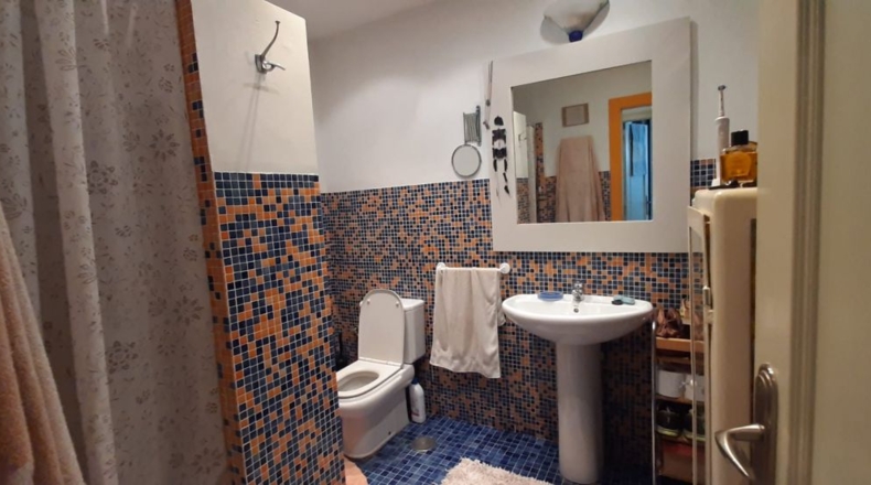 Cantabria - Barrio Toca - 519m2